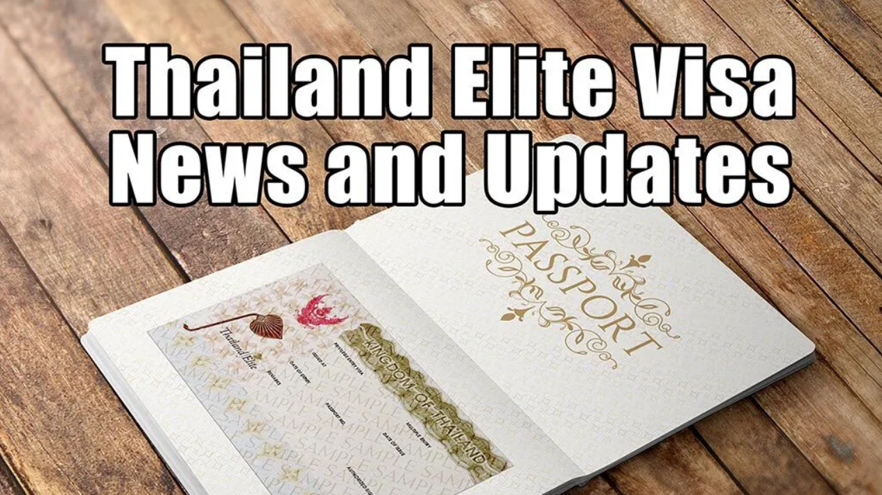 Career Opportunities for Thailand Elite Visa Holders